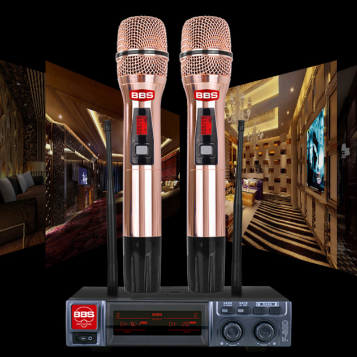 BBS娛樂話筒 F-80D無線話筒 專用演出麥克風 舞台主持 KTV話筒 K歌高端演出話筒-BBS話筒 BBS娛樂話筒 F-80D無線話筒 專用演出麥克風 舞台主持 KTV話筒 K歌高端演出話筒-BBS話筒