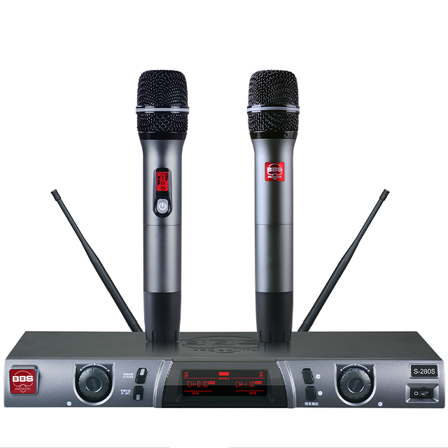 BBS娛樂話筒 S-280S 專用演出麥克風 舞台演出話筒 KTV話筒 會所高端演出話筒 BBS娛樂話筒 S-280S 專用演出麥克風 舞台演出話筒 KTV話筒 會所高端演出話筒