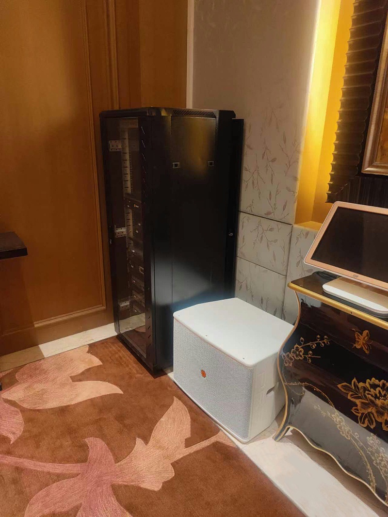 家庭影院羞羞漫画官网設計方案：打造專屬於你的視聽盛宴