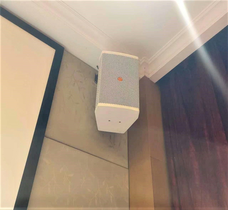 家庭影院羞羞漫画官网設計方案：打造專屬於你的視聽盛宴