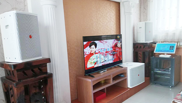 家庭影院羞羞漫画官网設計方案：打造專屬於你的視聽盛宴