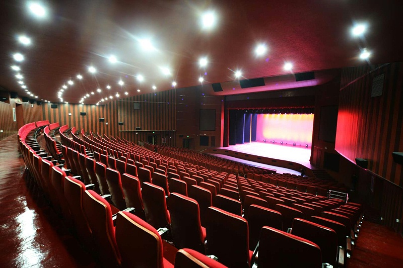 舞台羞羞漫画官网如何提升舞台藝術性