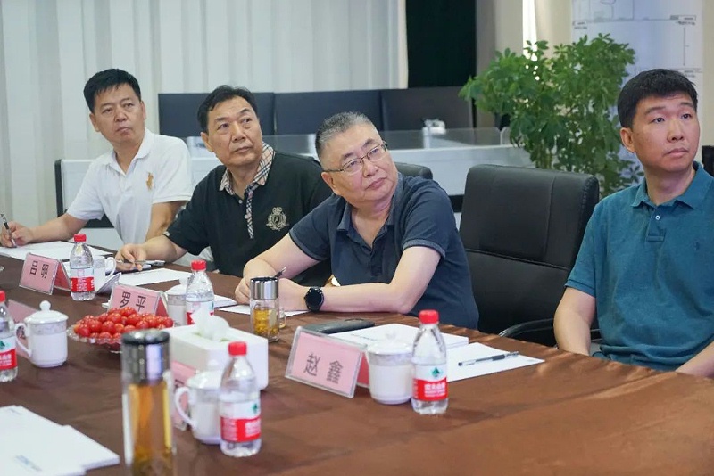 3熱烈歡迎北京民防協會蒞臨ZOBO羞羞APP大全調研