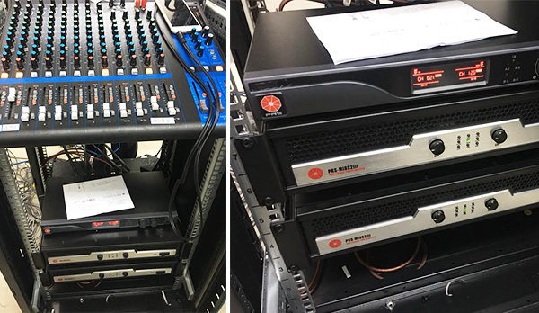 羞羞漫画官网係統中DSP功放與一般功放的區別