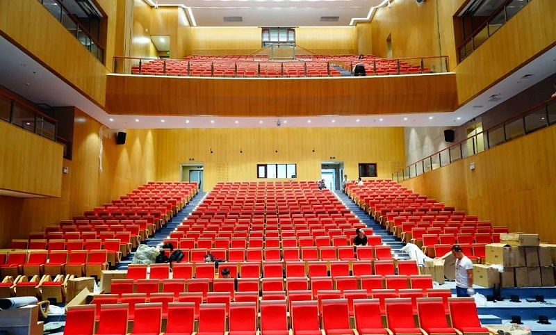 顏值與音質並存-PRS係列羞羞漫画官网入駐中國勞動關係學院