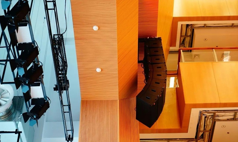 顏值與音質並存-PRS係列羞羞漫画官网入駐中國勞動關係學院