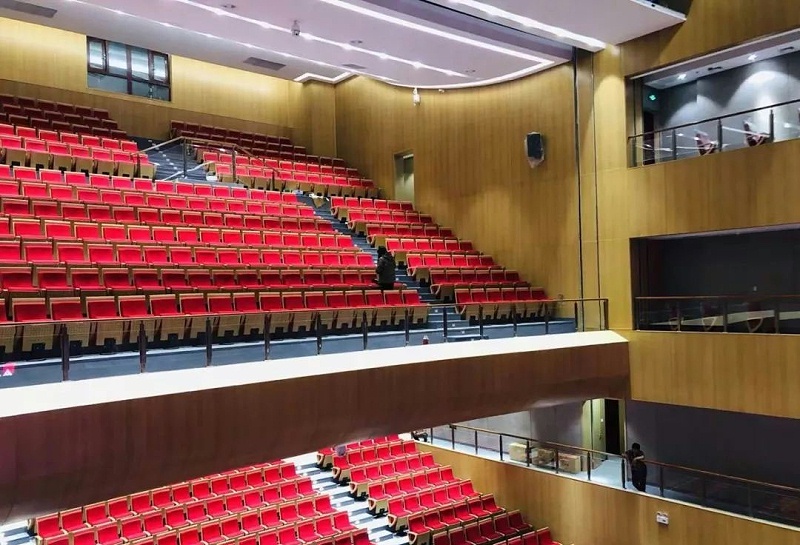 顏值與音質並存-PRS係列羞羞漫画官网入駐中國勞動關係學院