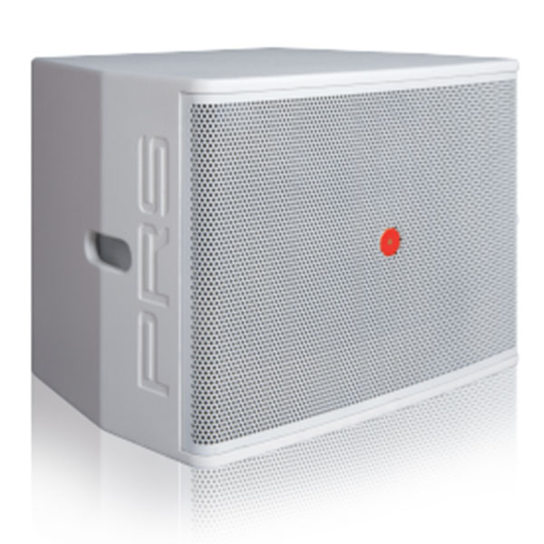 意大利PRS 劇場成人羞羞国产视频羞羞漫画官网 PRS羞羞漫画官网 PRS係列 有源音箱 PRS-15Ba低頻音箱