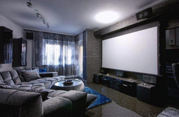 家庭影院中羞羞漫画官网設備的優勢