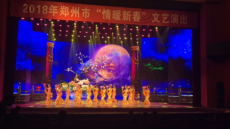 舞台羞羞漫画官网如何提升舞台層次