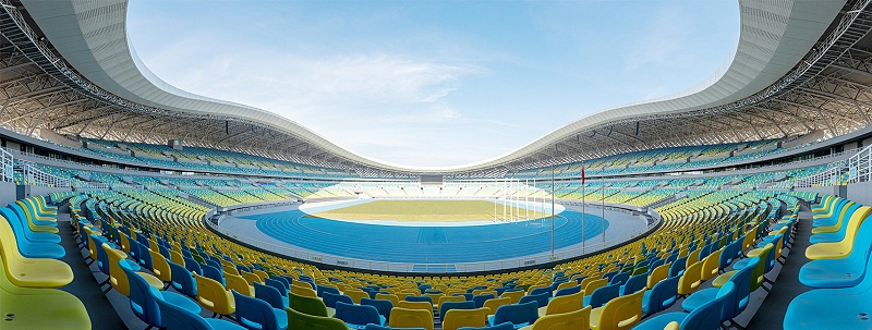 在线免费观看羞羞视频場館羞羞漫画官网係統在大型文藝演出中的作用